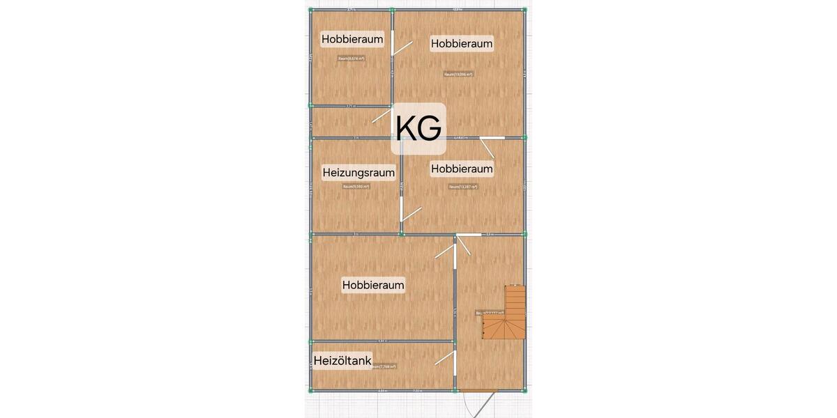 Einfamilienhaus Olpe - 6 Zimmer, 130 m&sup2;, 210.000&euro; | Angebot:26126012