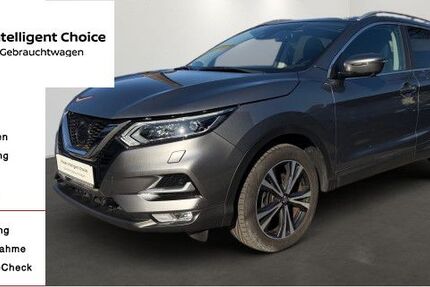 Nissan Qashqai 91.500 km 15.995 &euro; Kierspe 58566