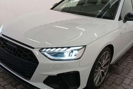 Audi A4 91.004 km 36.490 &euro; Hagen 58091