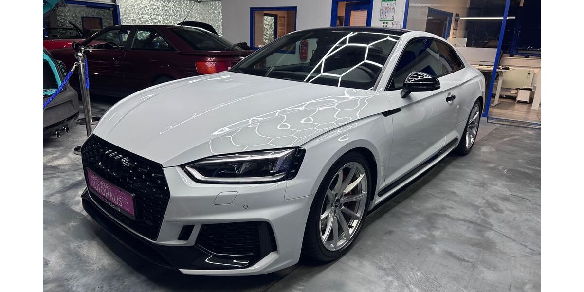 Audi RS5 66.000 km 47.999 &euro; Herscheid 58849