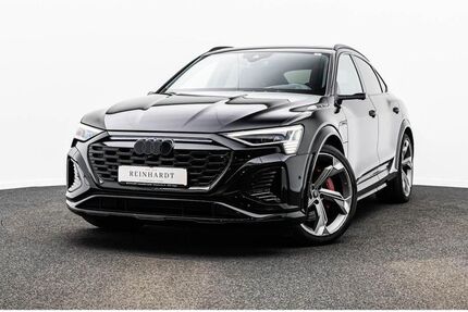 Audi SQ8 e-tron 29.998 km 64.980 &euro; Hagen 58091