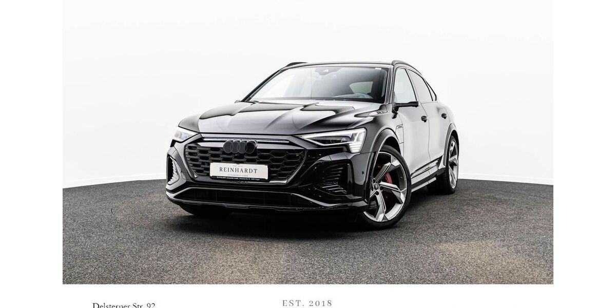 Audi SQ8 e-tron 29.998 km 64.980 &euro; Hagen 58091