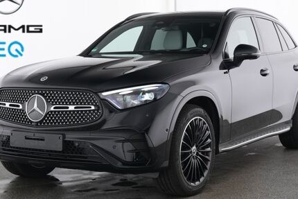 Mercedes-Benz GLC 300 15.667 km 69.880 &euro; Plettenberg 58840