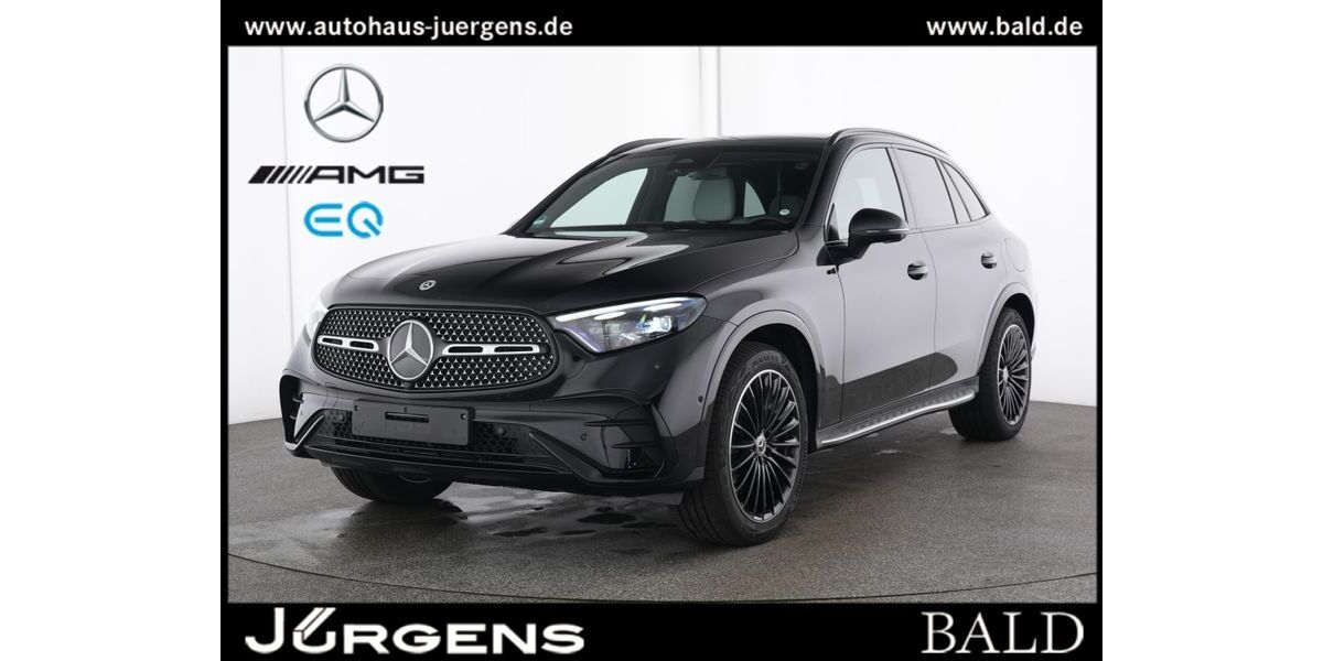 Mercedes-Benz GLC 300 15.667 km 69.880 &euro; Plettenberg 58840