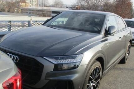 Audi Q8 49.755 km 65.914 &euro; Hagen 58091