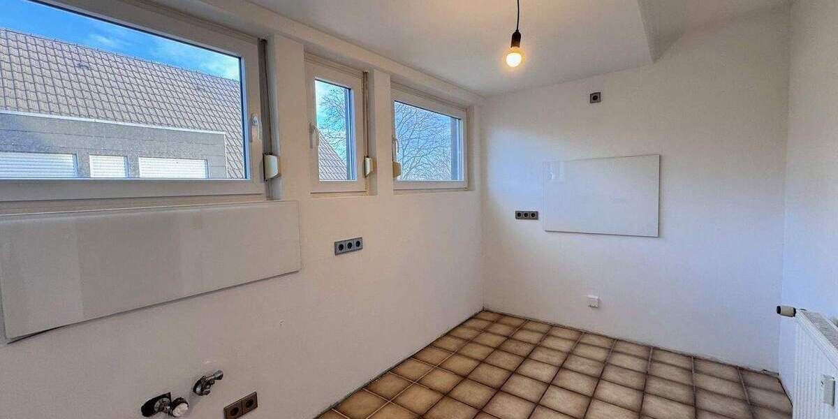 Etagenwohnung Lüdenscheid Othlinghausen - 4 Zimmer, 98 m&sup2;, 209.000&euro; | Angebot:25699438