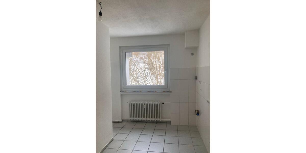 Etagenwohnung Lüdenscheid Staberg - 3 Zimmer, 85 m&sup2;, 695&euro; | Angebot:25947690