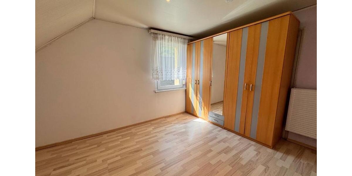 Einfamilienhaus Gummersbach Berstig Süd - 6 Zimmer, 120 m&sup2;, 279.000&euro; | Angebot:26394992
