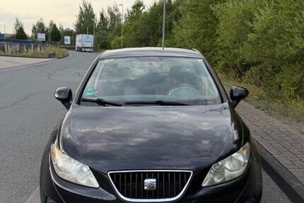 Seat Ibiza 223.500 km 1.500 &euro; Olpe 57462