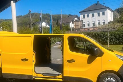 Renault Trafic 41.000 km 12.500 &euro; Finnentrop 57413