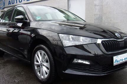 Skoda Scala 20.000 km 18.745 &euro; Hagen 58089