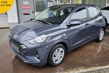 Hyundai i10 1.050 km 16.490 &euro; Werdohl 58791