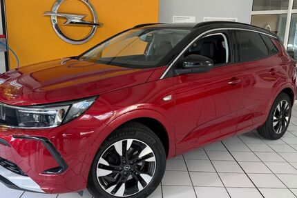 Opel Grandland (X) 27.907 km 19.997 &euro; Olpe 57462
