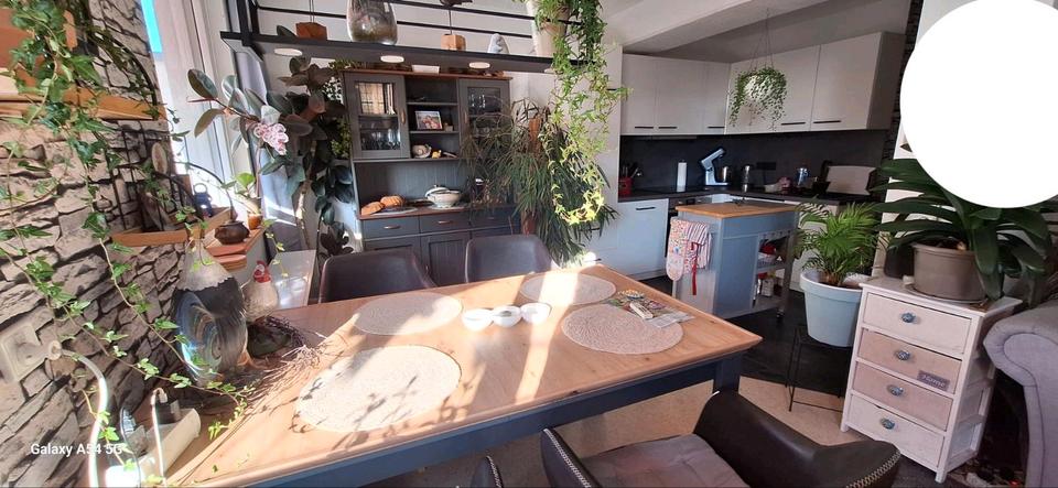 Terrassenwohnung Sundern (Sauerland) - 2 Zimmer, 46 m&sup2;, 115.000&euro; | Angebot:26460929