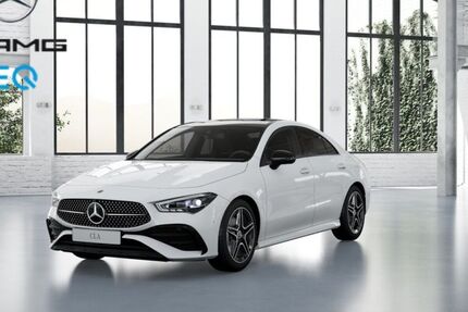 Mercedes-Benz CLA 180 21.352 km 35.880 &euro; Hagen 58135