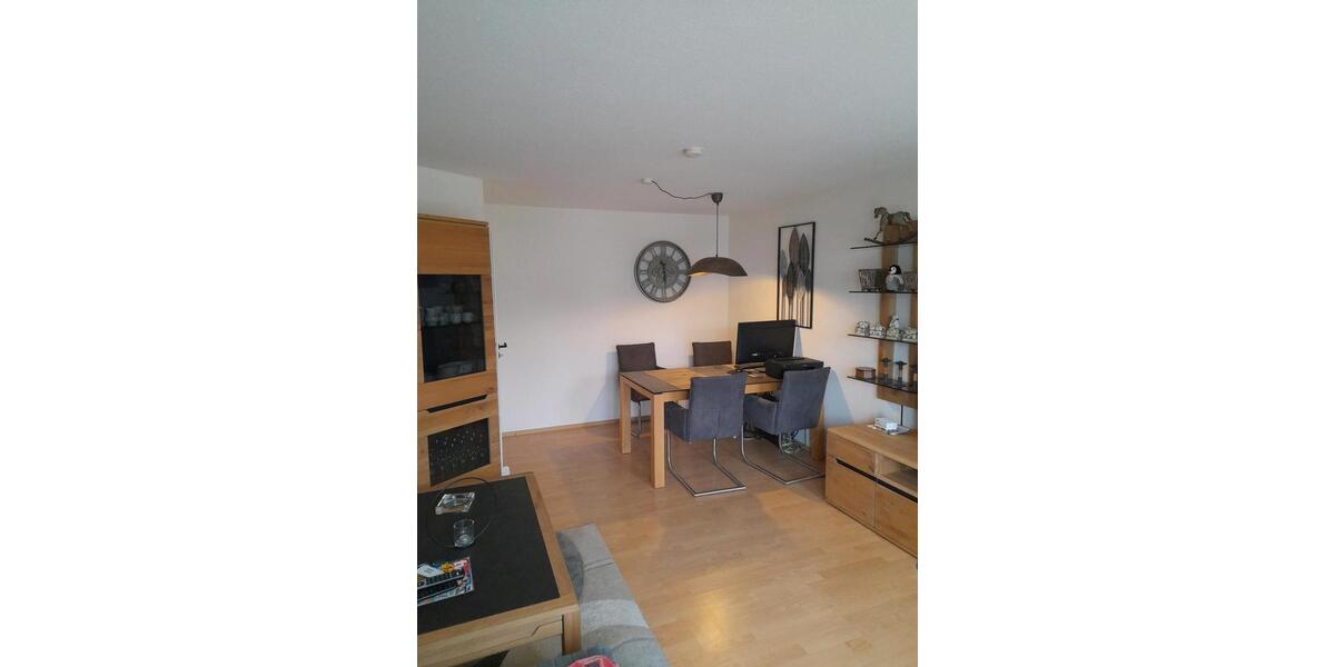 Terrassenwohnung Gummersbach - 2.5 Zimmer, 76 m&sup2;, 199.000&euro; | Angebot:25415802