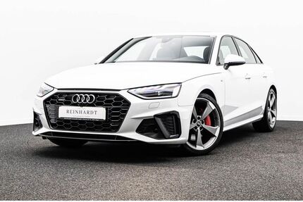 Audi A4 55.491 km 31.023 &euro; Hagen 58091