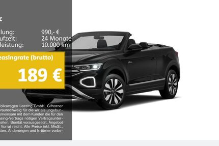 VW T-Roc 22.272 km 24.290 &euro; Plettenberg 58840