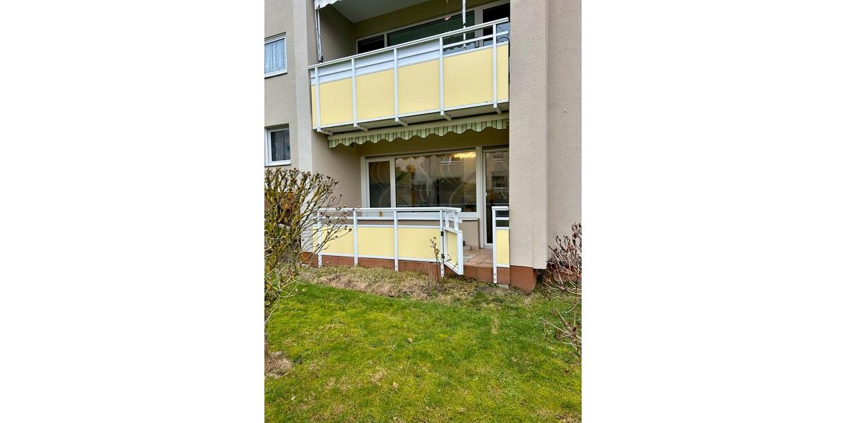 Etagenwohnung Lüdenscheid - 3 Zimmer, 74 m&sup2;, 140.000&euro; | Angebot:26408514