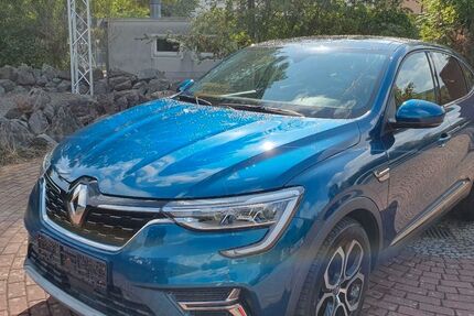 Renault Arkana 9.285 km 19.995 &euro; Hagen 58091