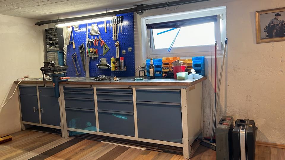 Gewerbeobjekt Gummersbach Berstig Süd - 250&euro; | Angebot:25818252