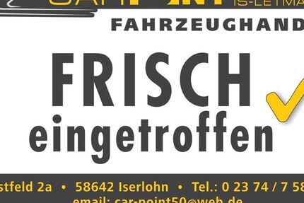 Opel Astra 89.000 km 8.499 &euro; Iserlohn-Letmathe 58642