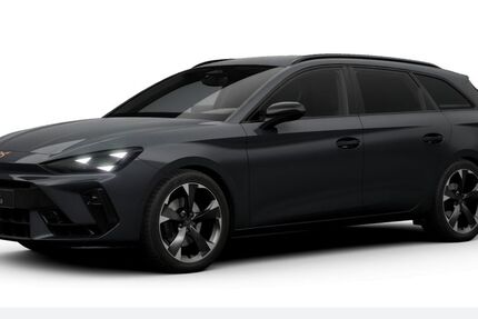 Cupra Leon 14.522 km 31.510 &euro; Hemer 58675