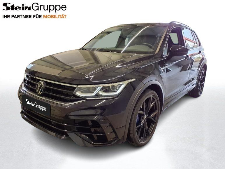 VW Tiguan 27.400 km 43.450 &euro; Gummersbach 51645