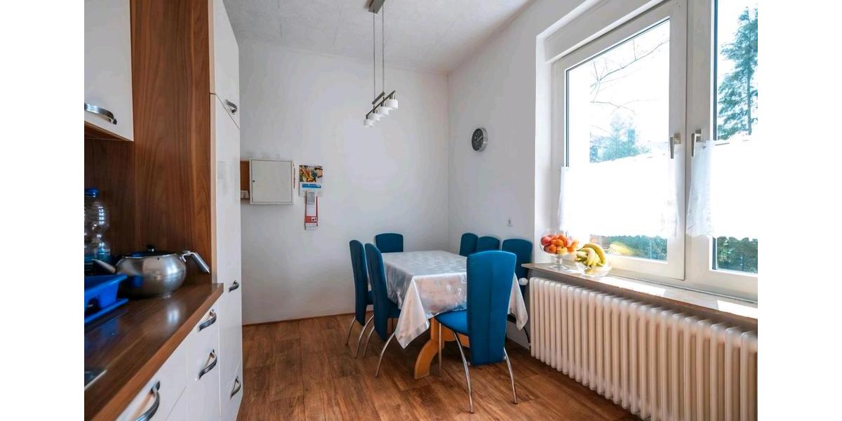 Erdgeschoßwohnung Lüdenscheid Staberg - 3 Zimmer, 88 m&sup2;, 585&euro; | Angebot:26592487