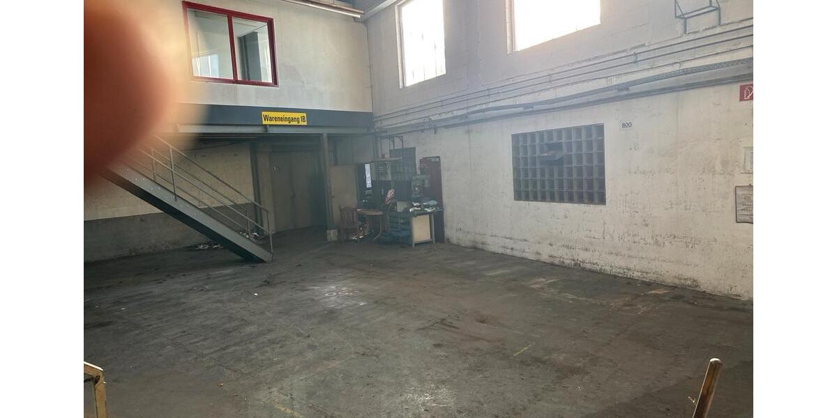 Gewerbeobjekt Plettenberg - 1.100&euro; | Angebot:26692943