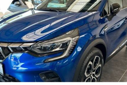 Mitsubishi ASX 17.500 km 22.990 &euro; Gummersbach 51645