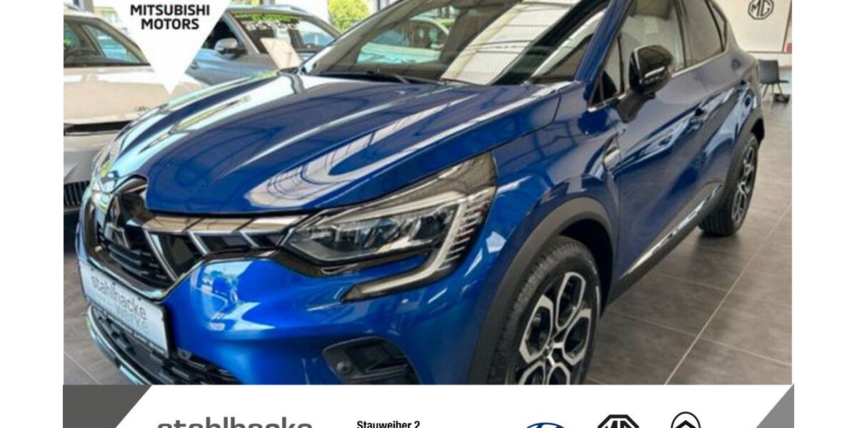 Mitsubishi ASX 17.500 km 22.990 &euro; Gummersbach 51645