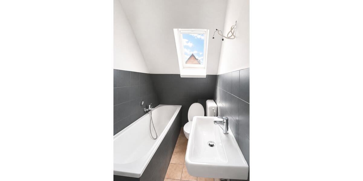 Dachgeschoßwohnung Hagen Hagen-Mitte - 2 Zimmer, 35 m&sup2;, 330&euro; | Angebot:26690796
