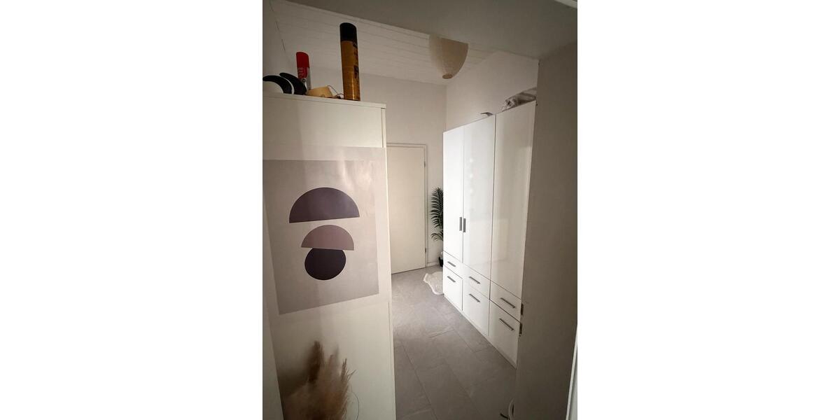 Erdgeschoßwohnung Lüdenscheid Staberg - 2 Zimmer, 47 m&sup2;, 270&euro; | Angebot:26512043