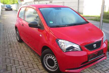Seat Mii 89.000 km 4.990 &euro; Iserlohn 58644