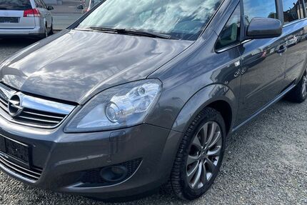 Opel Zafira 154.387 km 3.999 &euro; Olpe 57462