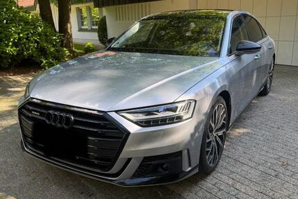 Audi A8 75.650 km 57.500 &euro; Meinerzhagen 58540