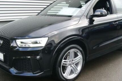 Audi RSQ3 88.000 km 29.444 &euro; Attendorn 57439