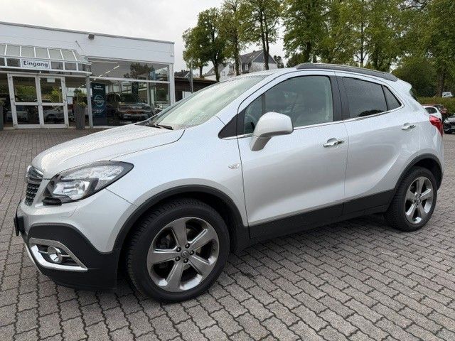 Opel Mokka 130.000 km 7.749 &euro; Wipperfürt 51688