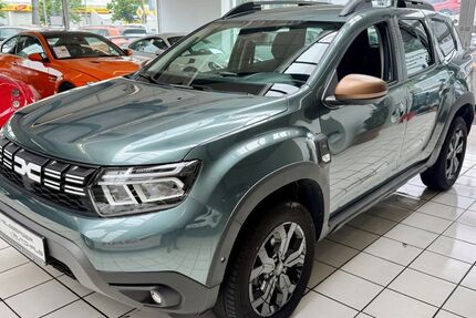 Dacia Duster 66.706 km 19.980 &euro; Gevelsberg 58285