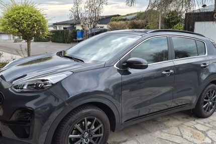 Kia Sportage 31.000 km 22.800 &euro; Meinerzhagen 58540