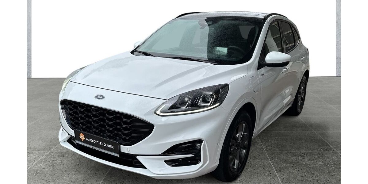 Ford Kuga 19.980 km 24.580 &euro; Werdohl 58791