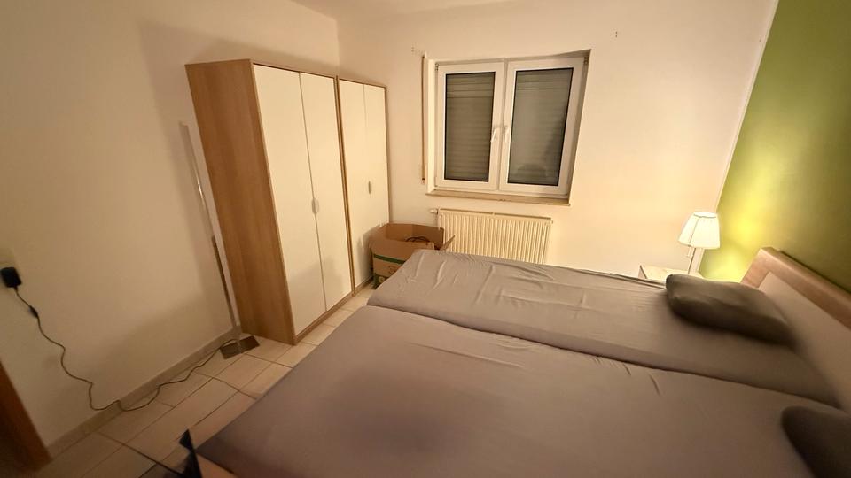 Erdgeschoßwohnung Iserlohn Sümmern - 2 Zimmer, 50 m&sup2;, 630&euro; | Angebot:26021445