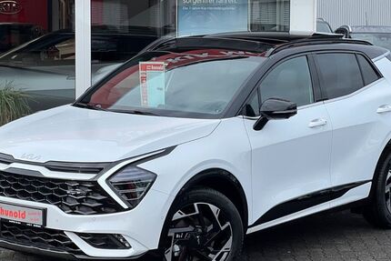 Kia Sportage 5 km 42.880 &euro; Olpe 57462