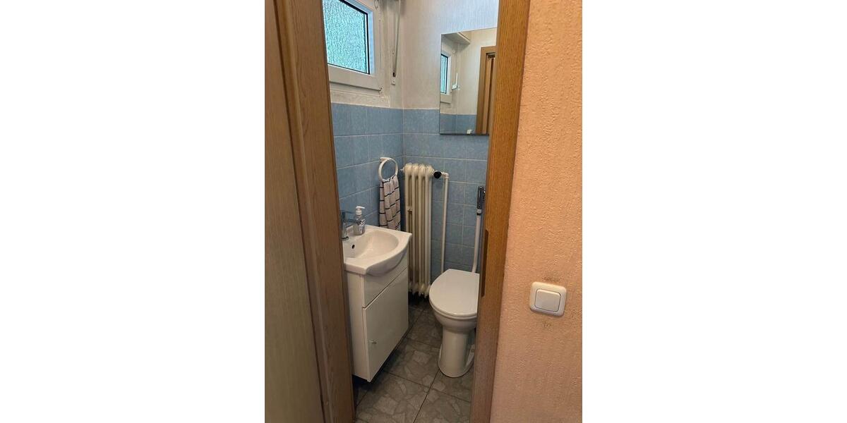 Reihenhaus Herdecke - 4 Zimmer, 97 m&sup2;, 380.000&euro; | Angebot:26940617