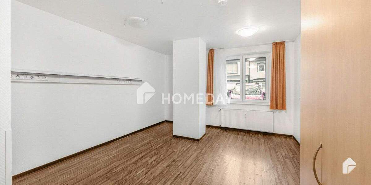 Etagenwohnung Wetter (Ruhr) Alt-Wetter - 6 Zimmer, 228 m&sup2;, 198.000&euro; | Angebot:25798392