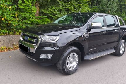 Ford Ranger 99.250 km 29.000 &euro; Finnentrop 57413