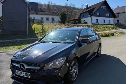 Mercedes-Benz CLA 200 Shooting Brake 194.000 km 13.400 &euro; Plettenberg 58840