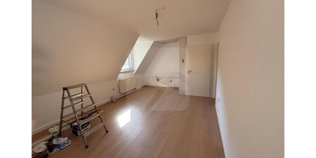 Dachgeschoßwohnung Lüdenscheid Augustenthal - 2 Zimmer, 44 m&sup2;, 290&euro; | Angebot:26162405