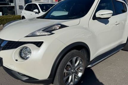 Nissan Juke 89.689 km 9.999 &euro; Wipperfürth 51688